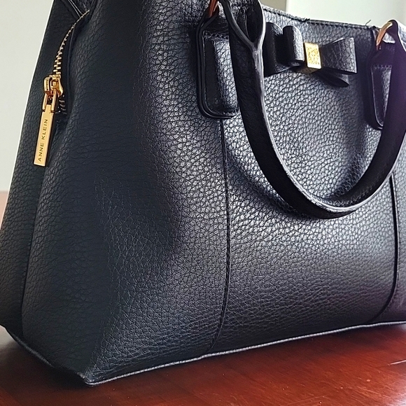 Anne Klein Crossbody/Handbag Purse - Picture 7 of 8